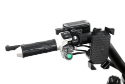 Электроскутер Skyboard Amur BR100 5000W Red