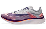Кроссовки Nike Zoom Fly 1 Purple Orange
