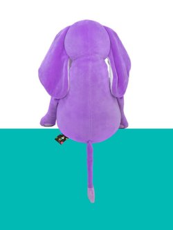 Мягкая игрушка Слон Тиль 32 см