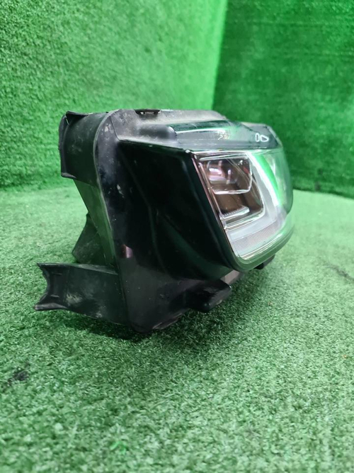 Фара левая Jaguar I-PACE (2018-н.в.) LED