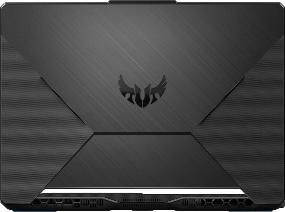 Ноутбук  ASUS TUF A15 FA506NCR-HN044 15.6 ", Ryzen 7, 16 Гб RAM, 512 Гб SSD, GeForce RTX 3050, Черный
