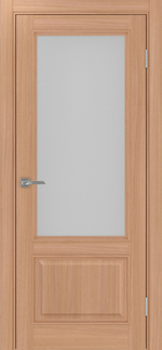 Межкомнатная дверь Optima Porte ТОСКАНА 640.21 с багетом