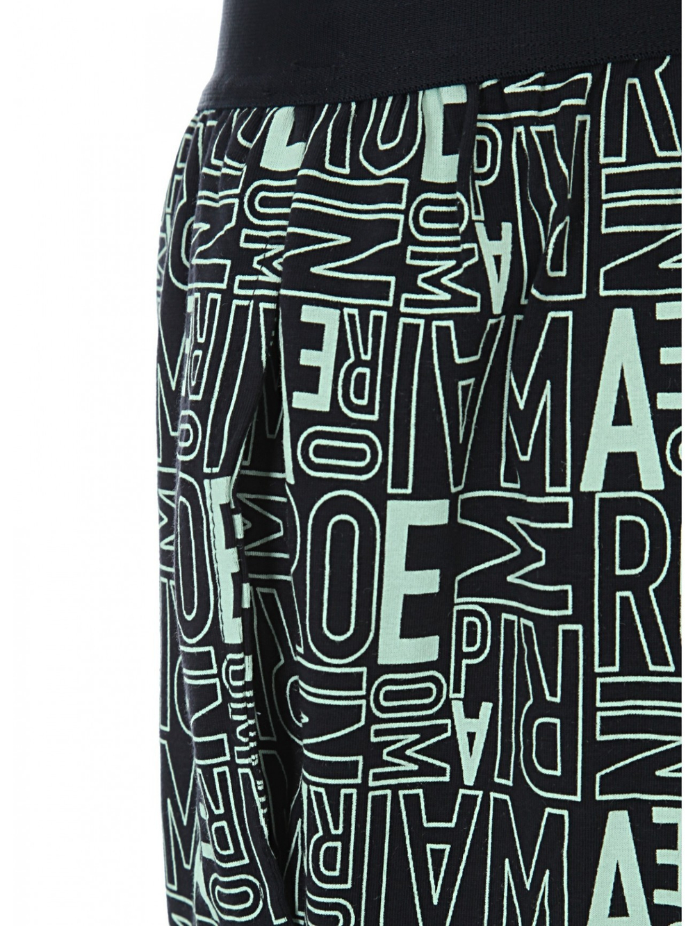 Пижама мужская Men's Pyjama EA UNDERWEAR