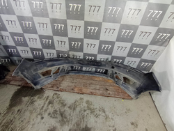 Бампер передний Skoda Rapid 1 12-20 Б/У Оригинал 60U807221F