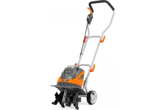 Культиватор аккумуляторный DAEWOO DAT 3042Li SET