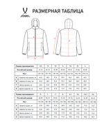 Куртка утепленная JÖGEL ESSENTIAL Padded Jacket, черный
