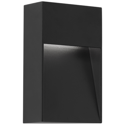 Настенный светильник Visual Comfort Inga 8 Outdoor Wall