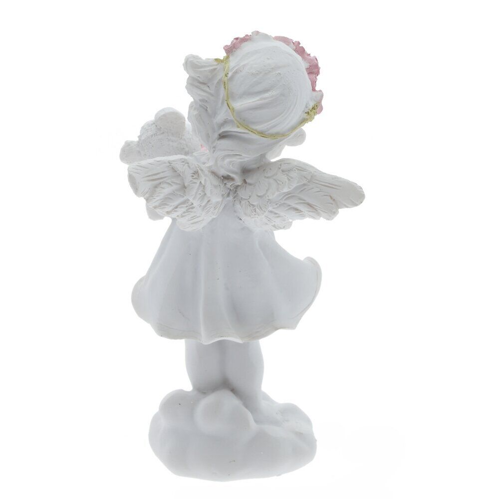 GAEM Фигурка декоративная"Ангел", L6 W6 H12 см