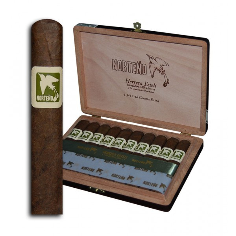 Drew Estate Norteno Corona Extra