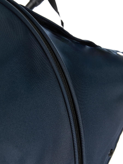 Прогулочная коляска Valco baby Snap 4 с накидкой на ножки Flatt Matt / Deep Blue