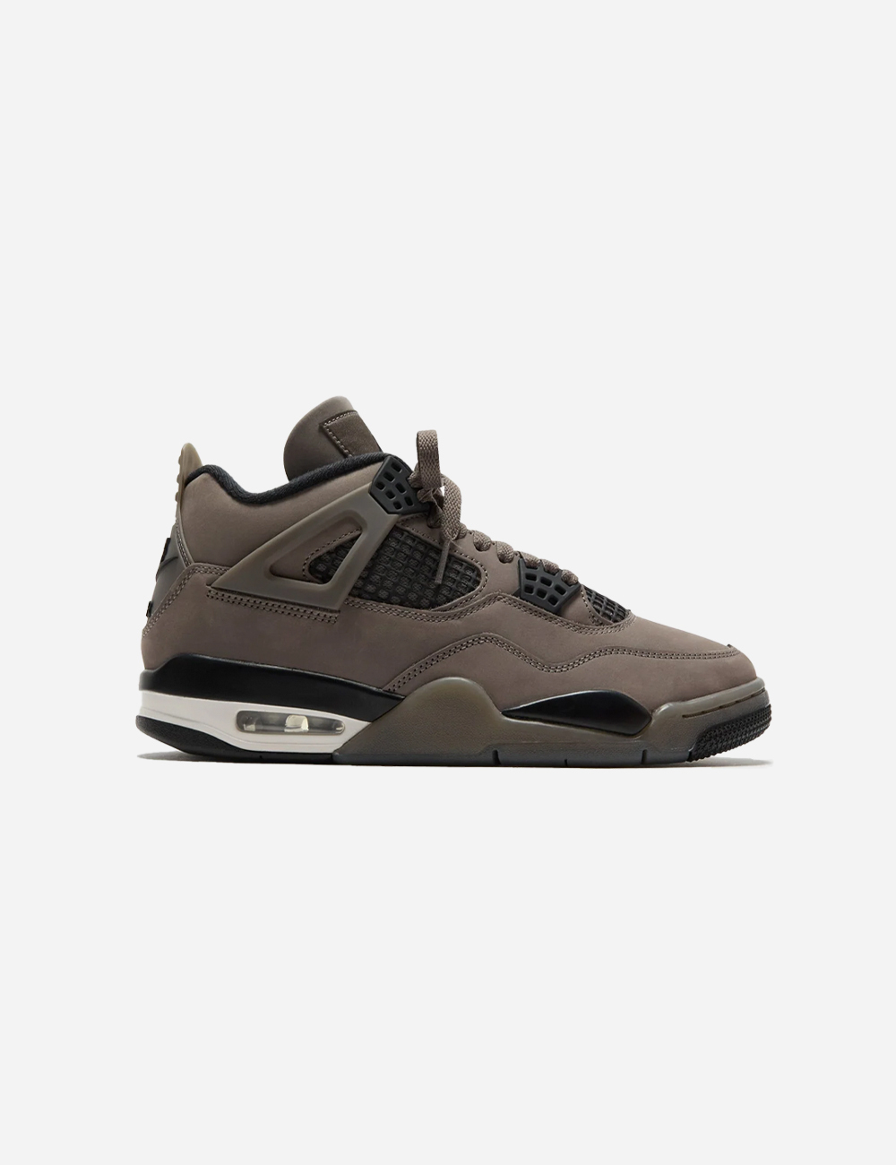 Air Jordan 4 "Cave Stone"