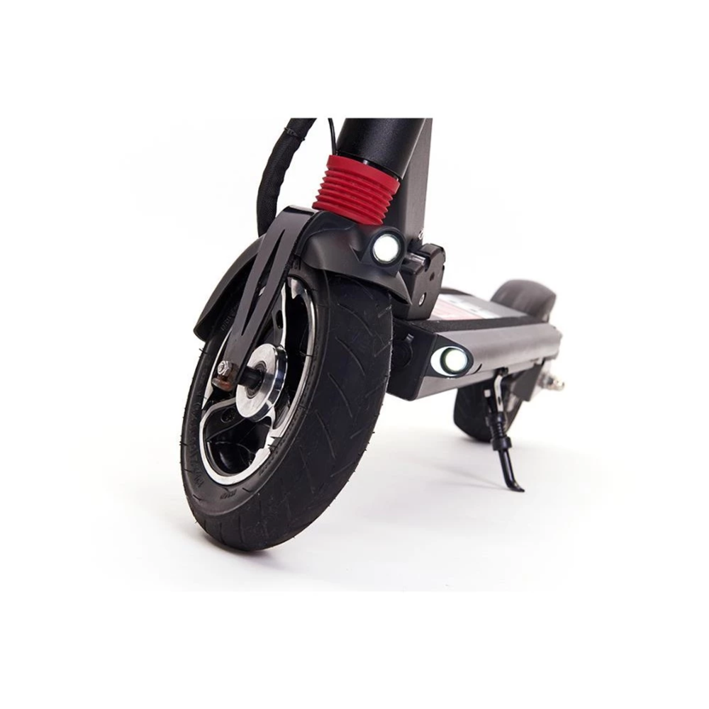 Электросамокат Starway Zero Z8 LG 52V 13Ah