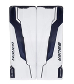 Щитки вратаря Bauer Supreme Shadow (SR)