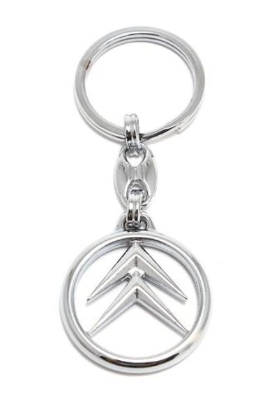 Брелок AV049 аллюминий CITROEN KOTA AV049