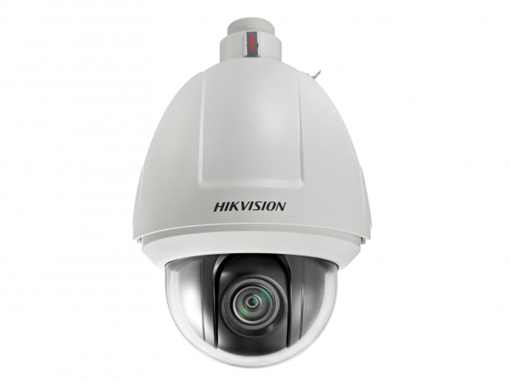 DS-2DF5232X-AEL(T5) Уличная поворотная IP-камера 2Мп Hikvision