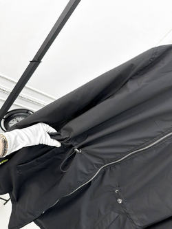 Двухсторонняя куртка Kiton