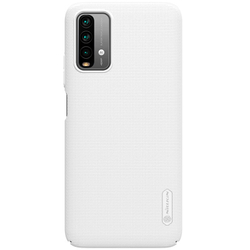 Накладка Nillkin Super Frosted Shield для Xiaomi Redmi 9T