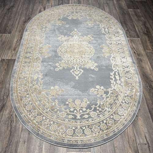 Alvita 4433A S.D.GREY \ S.D.GREY Овал