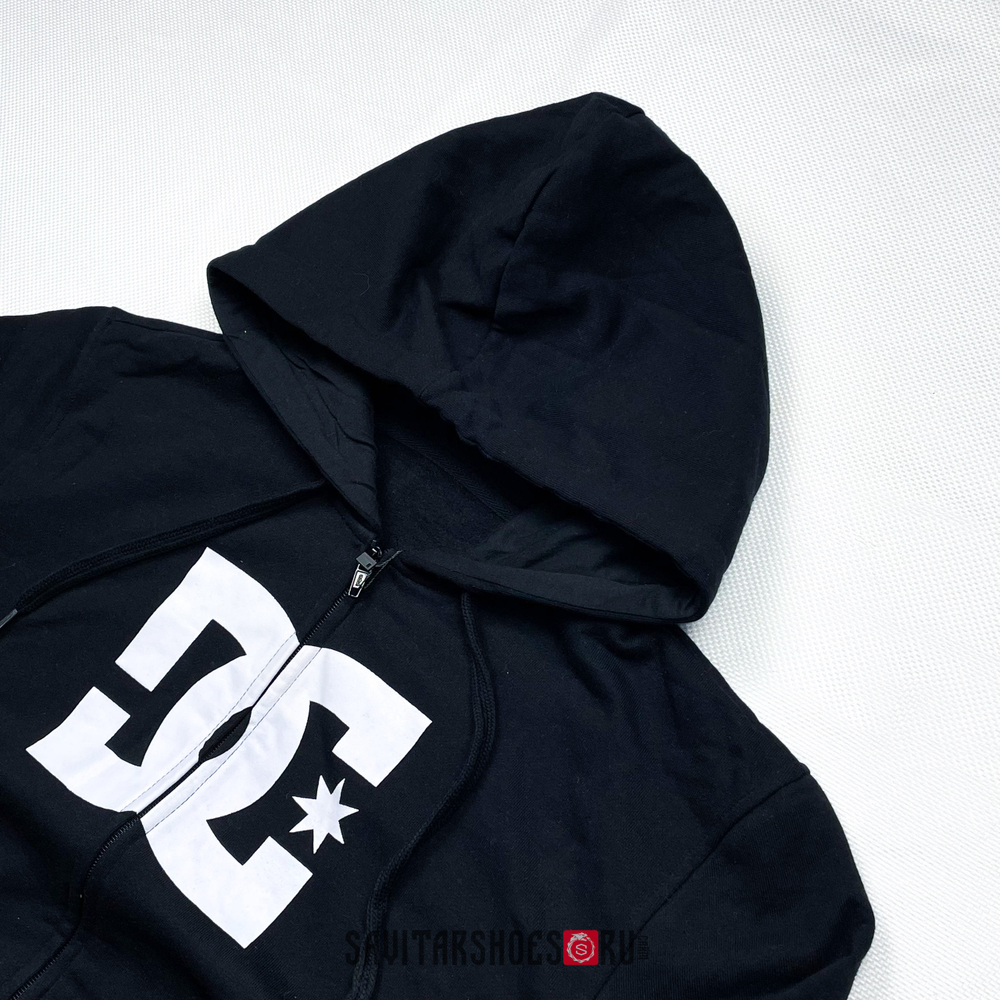 Зип-худи DC SHOES