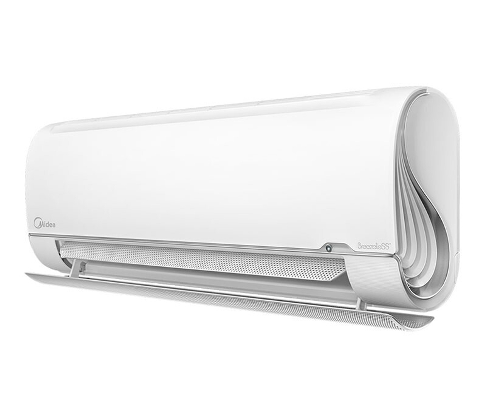 Midea MSFA2W-12N8D6-I/MSFA1-12N8D6-O