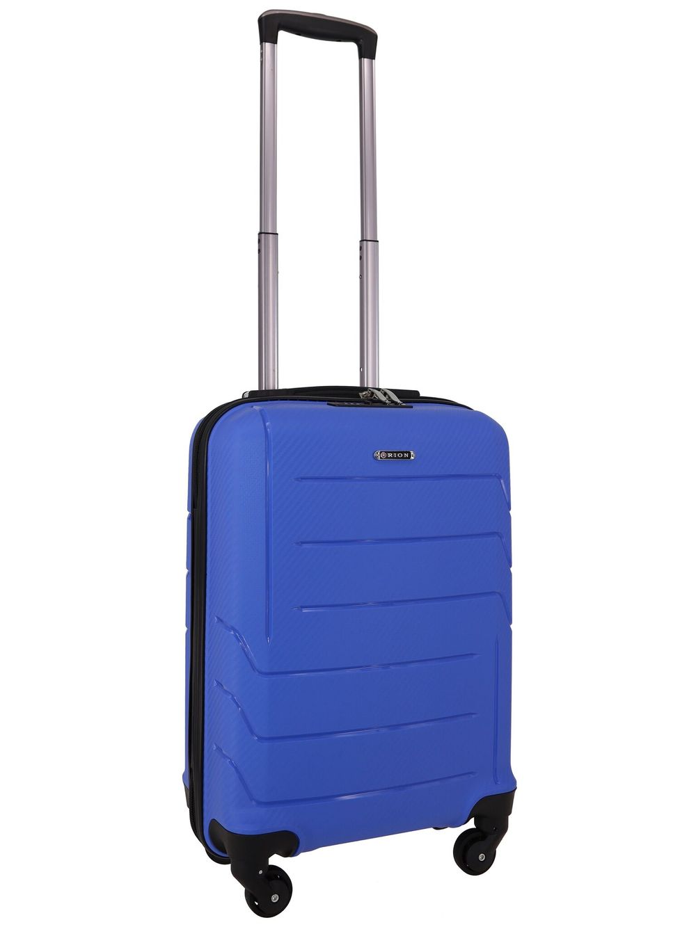 Чемодан 461 / Полипропилен