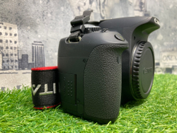 Canon 650D 2.800 кадров