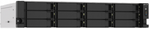 Сетевой RAID-накопитель  QNAP TS-1253DU-RP-4G