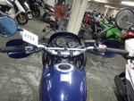 Kawasaki KLE250 ANHELO  027634