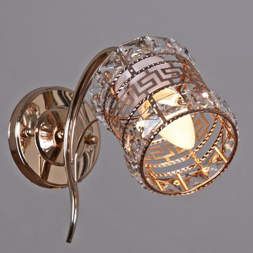 03672-0.2-01 светильник настенный