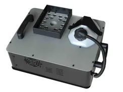 MLB QF-M9 дым машина 1500Вт