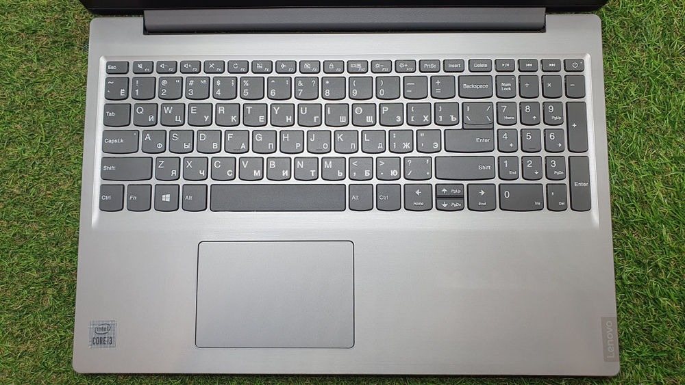 Ноутбук Lenovo i3-10/4Gb/FHD/IdeaPad S145-15IIL 81w800sprk/Windows 10