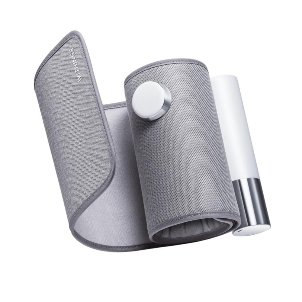 Умный монитор артериального давления Withings BPM Core (WPM04)