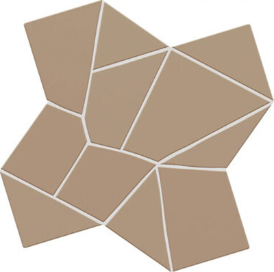 Керамогранит TRENCADIS Gaudi Mud