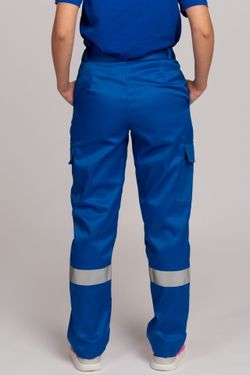 Костюм на флисе Скорая помощь MedicLine