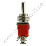 Выключатели-тумблеры Энергия