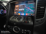 Магнитола для INFINITI QX70