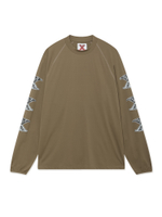 Джемпер Edge Xformance Ls Shirt