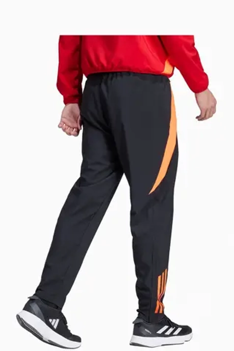 Штаны adidas Tiro 24 Competition Presentation - черный