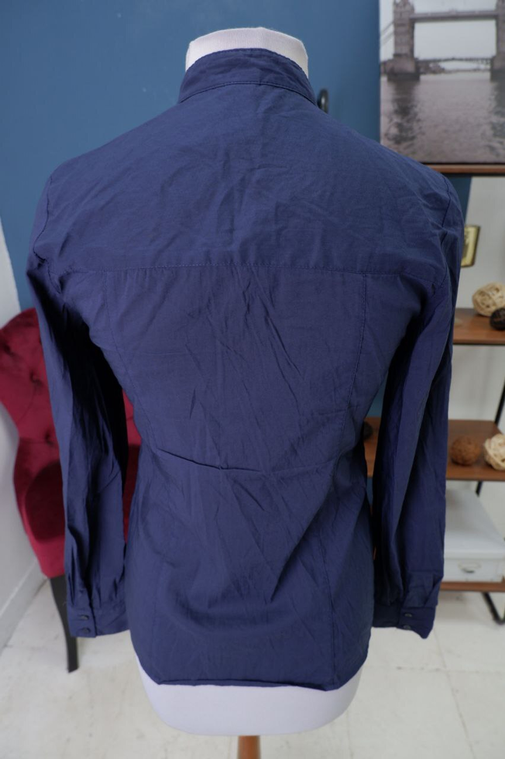 Блузка  Zolla стильная 42 размер