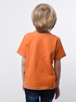 Футболка для мальчика