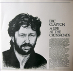 Eric Clapton / Crossroads (4CD)
