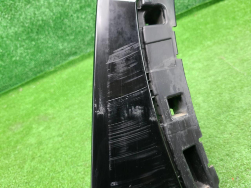 Накладка крыла передняя правая BMW X7 G07 (19-нв)