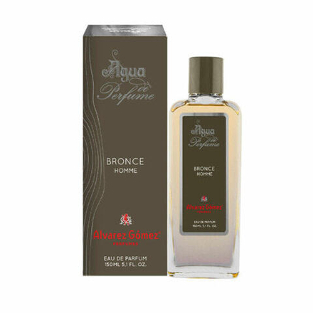 Мужская парфюмерия Мужская парфюмерия Alvarez Gomez SA019 EDP EDP 150 ml