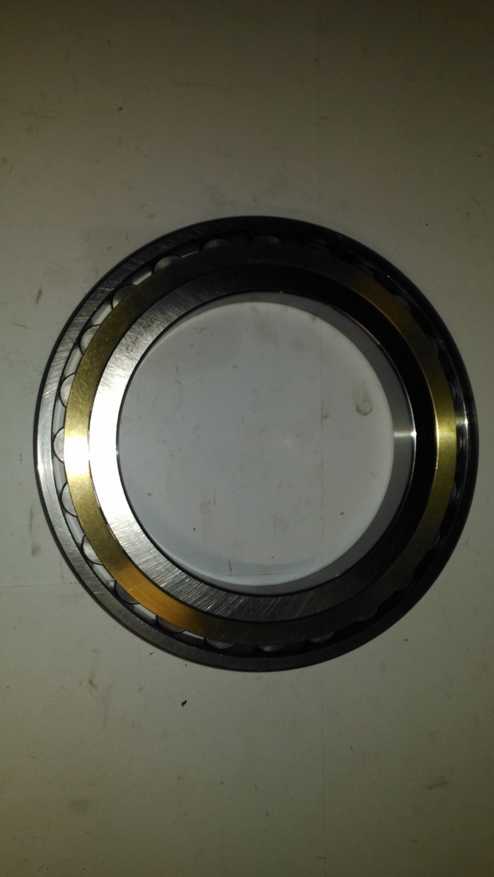 Подшипник коренной роликовый TDW 562 12VTE/Main roller bearing