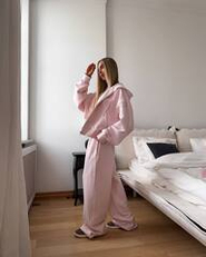 Спортивный костюм BABY PINK
