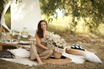 Daisy Picnic