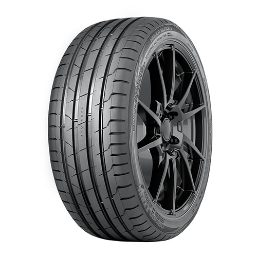 Легковая шина NOKIAN HAKKA BLACK 2 225/45R18 95Y XL