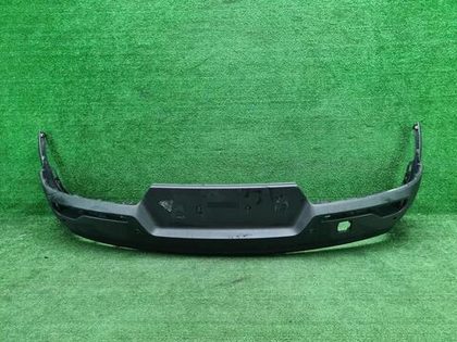 Бампер задний Volvo XC40 (2017-2022)