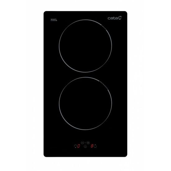 Индукционная варочная панель CATA IB 302 BK