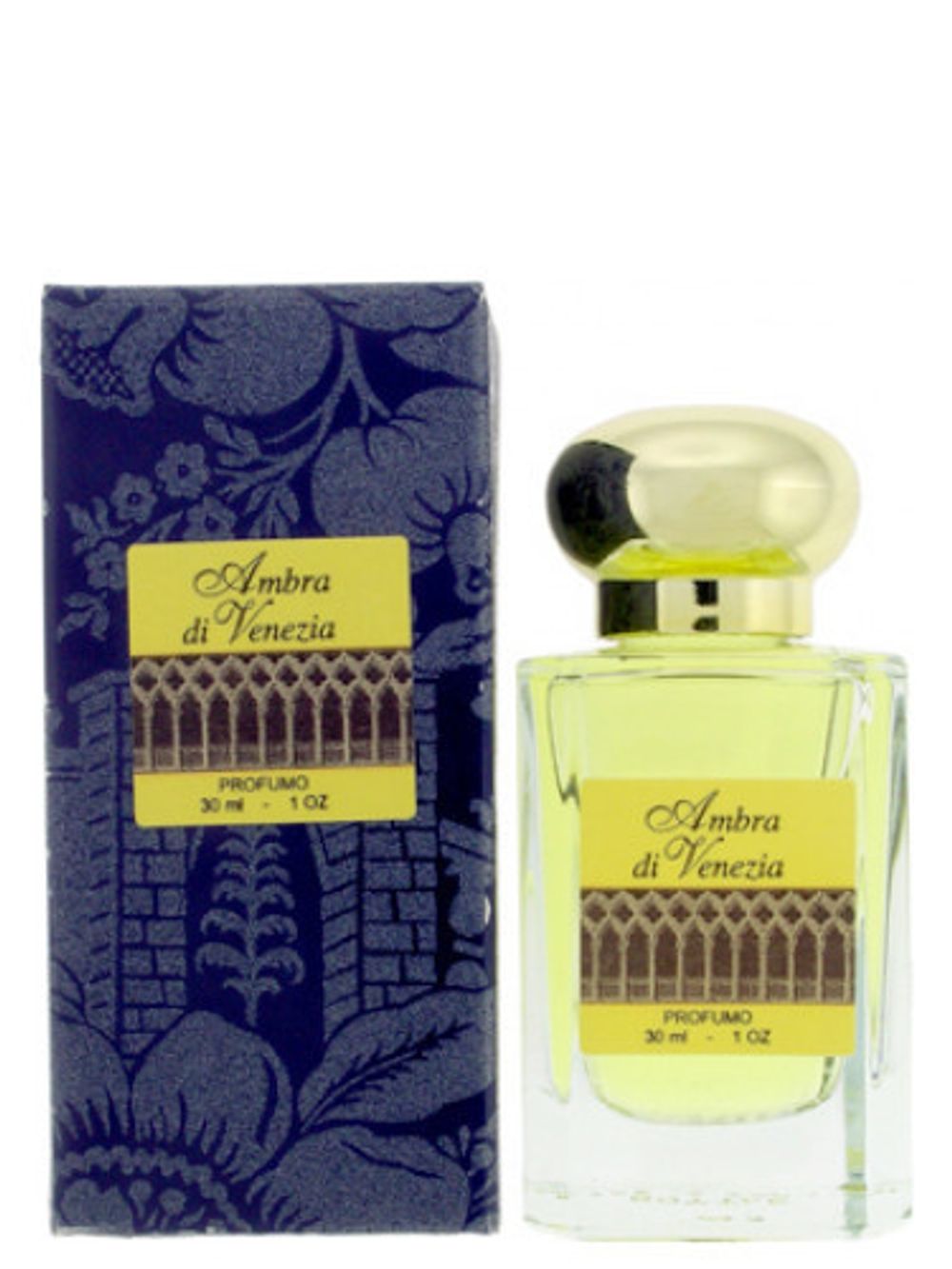 Montgomery Taylor Ambra di Venezia